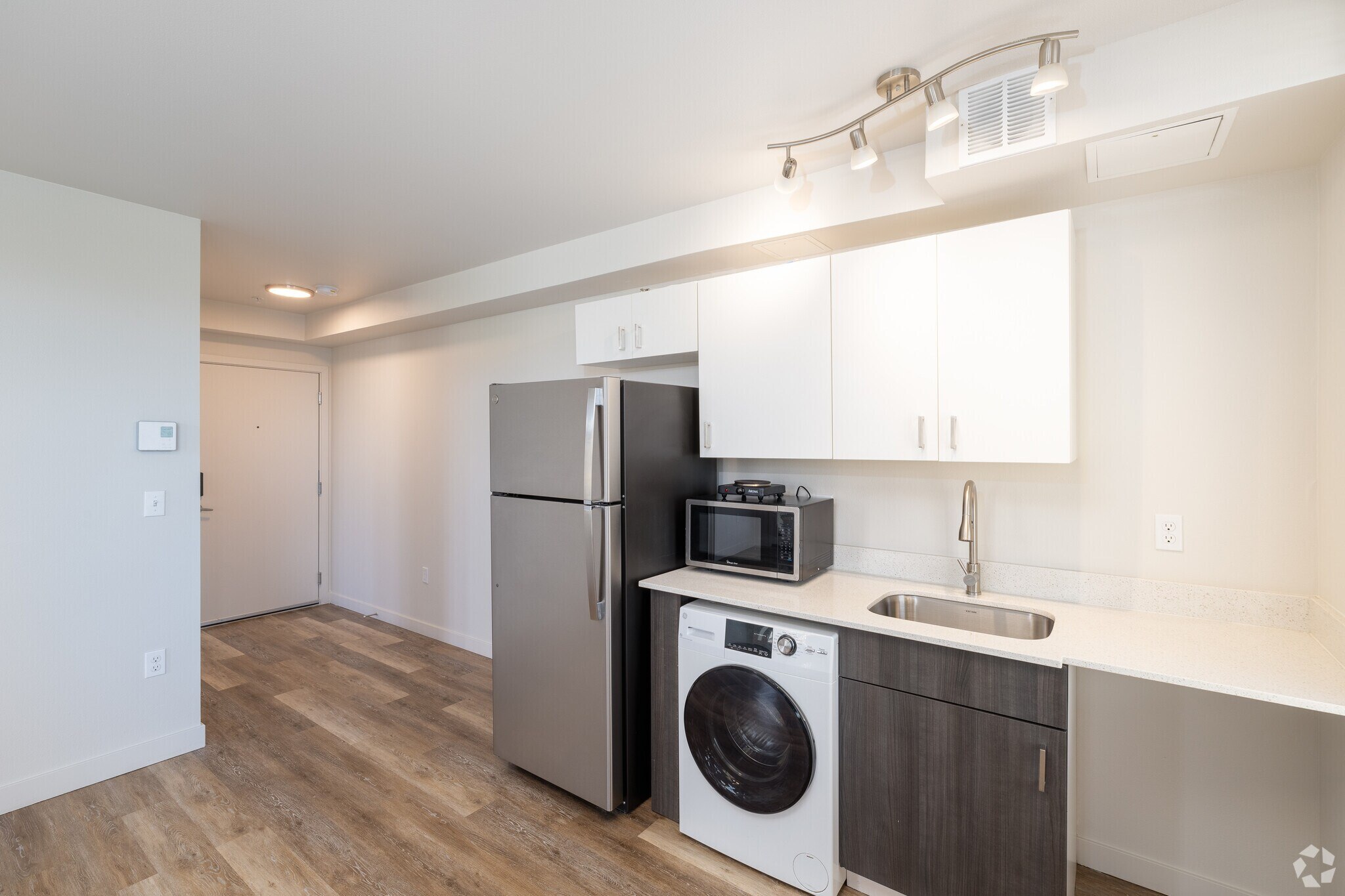 MFTE - 1 Bedroom 1 Bath - Affordable